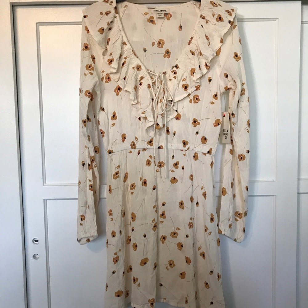 Billabong - Women’s Dress “Take Away”